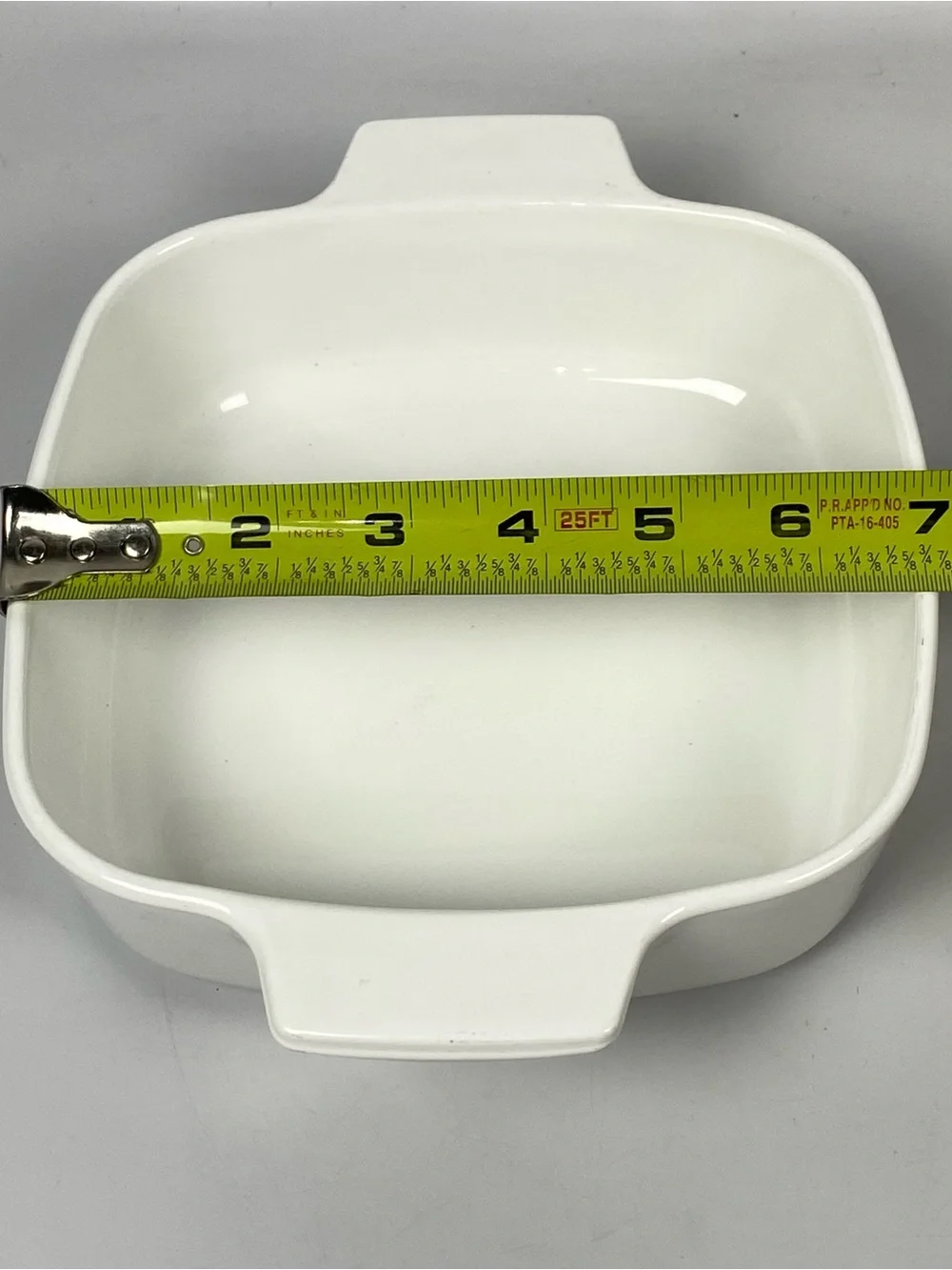 Vintage CorningWare Spice of Life 